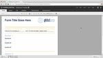 Saving your forms as design files